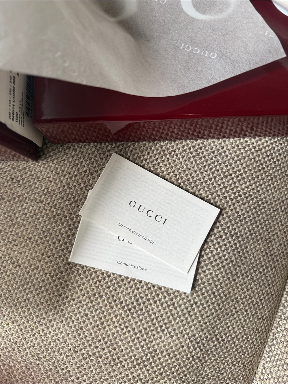 {Gucci} Calf Hair Mules - Picture 3 of 11